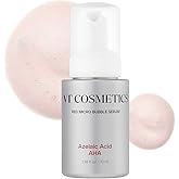 VT COSMETICS Bubble Serum, Azelaic Acid AHA | Azelaic Acid, AHA