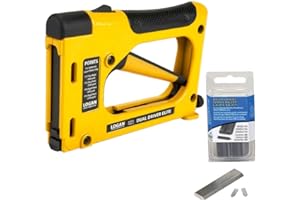 LOGAN GRAPHICS Logan Dual Point Driver Elite and F54 Rigid Points Pack of 600