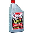 Lucas Oil 10467 Land and Sea 2-Cycle Oil - 1 Quart