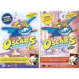 Oscar's Orchestra 1&2: Intro to Classical Music [DVD] [2010] [US Import]