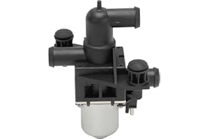 Areyourshop Heater Coolant Control Valve 0018300684 5103770AA 74919 For Benz SL600 R129 1994-2002 For Dodge Sprinter 2500/350