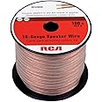 RCA AH16100SR 100 Ft. 16-Gauge Speaker Wire