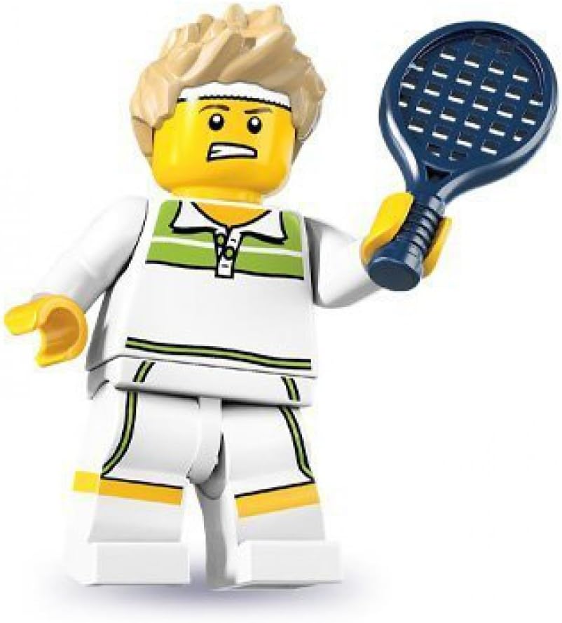 lego tennis