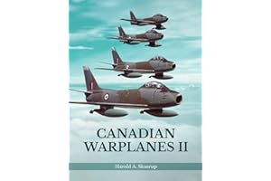 Canadian Warplanes II