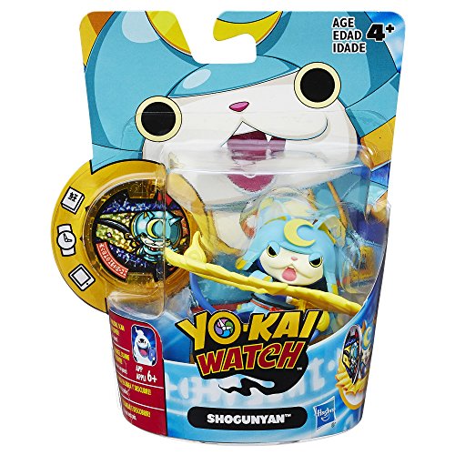 Yokai Watch Medal Moments Shogunyan Buy Online in UAE. Toys And