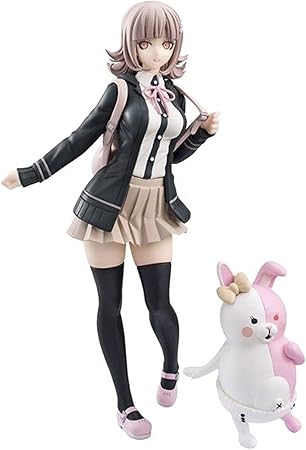 danganronpa chiaki figure