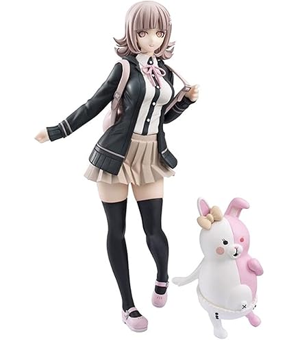 Amazon.com: Danganronpa 2: Goodbye Despair Chiaki Nanami 1/8 Scale