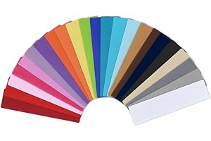 23 Pack Headbands for Women, Inc…