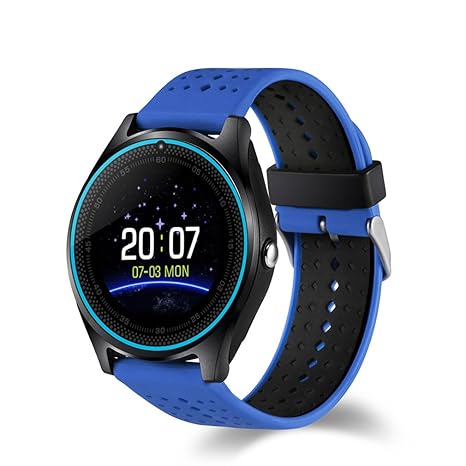 aiyiben smart watch
