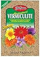 Hoffman 16004 Soils and Ammendments Horticultural Vermiculite, 18 Quarts