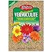 Hoffman 16004 Soils and Ammendments Horticultural Vermiculite, 18 Quarts