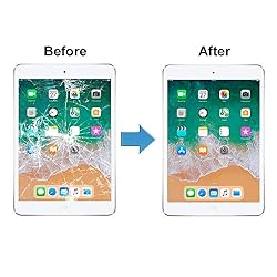 for iPad 6 (6th Gen 2018) A1893 A1954 Screen