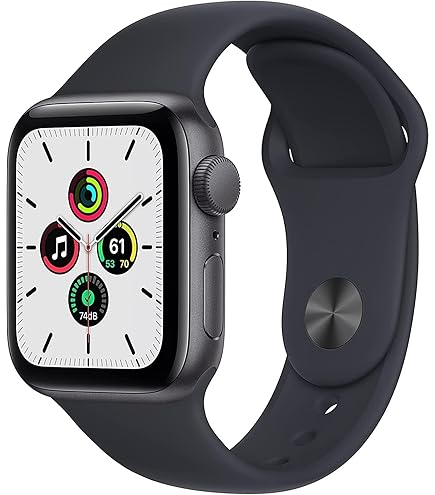 その他 Apple Watch - Apple Watch series5 44mm Cellular Apple Watch Series 5 GPS, 44mm Gold Aluminum Case with Pink