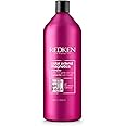 Redken Color Extend Magnetics Shampoo For Color-Treated Hair - Gently Cleanses & Protects Color, With Amino Acid, Sulfate-Free Shampoo