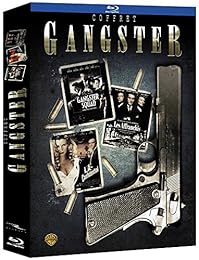 Coffret Gangster - Gangster Squad + Il Était Une Fois En Amérique + L.A. Confidential - Pack
