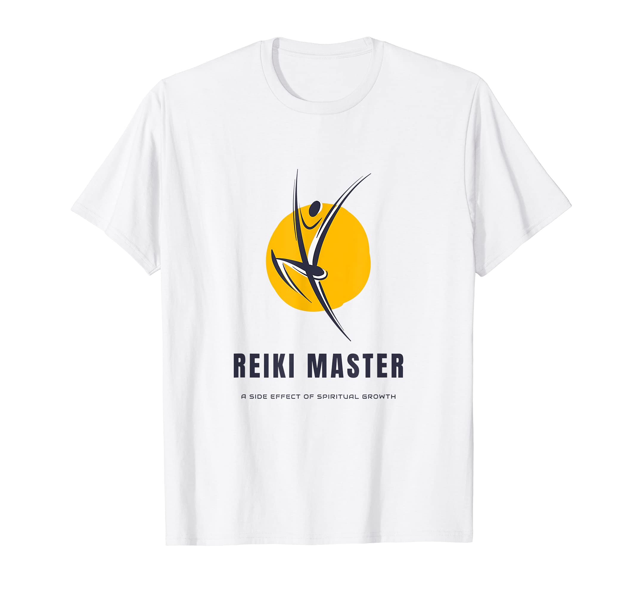 Reiki Master Health Energy Healer T-Shirt