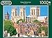 Falcon De Luxe York Minster Jigsaw Puzzle