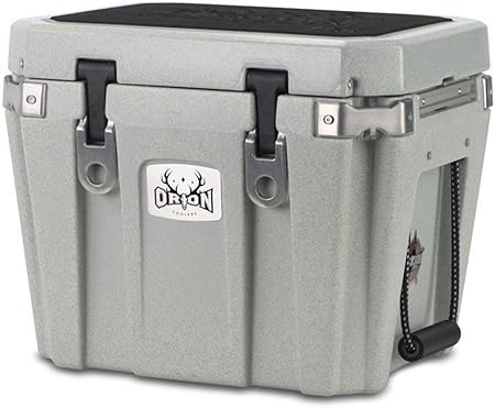 long lasting ice chest