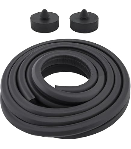 thumbnail image 2 of SoffSeal Trunk Weatherstrip Kit – 1964-1972 GTO LeMans Chevelle Skylark 442 – Part 2003 2 of 6
