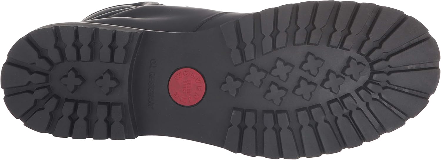 wolverine frontiersman