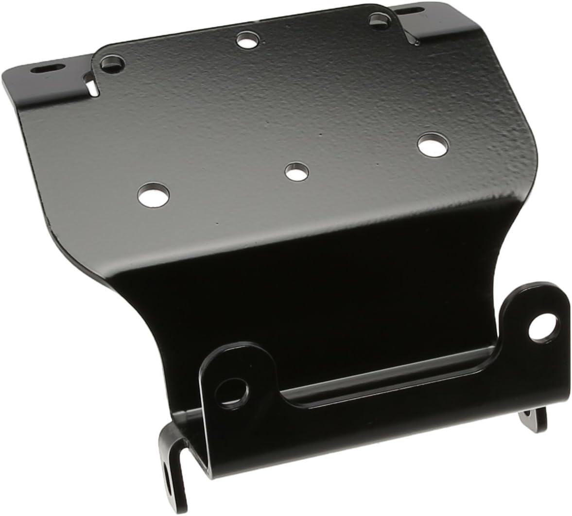 KFI Products 100665 Winch Mount for Honda 300 2x4/4x4, Towing Products