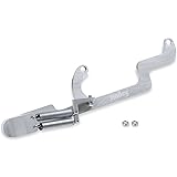 Holley 20-283 Clear Throttle Return Spring Bracket