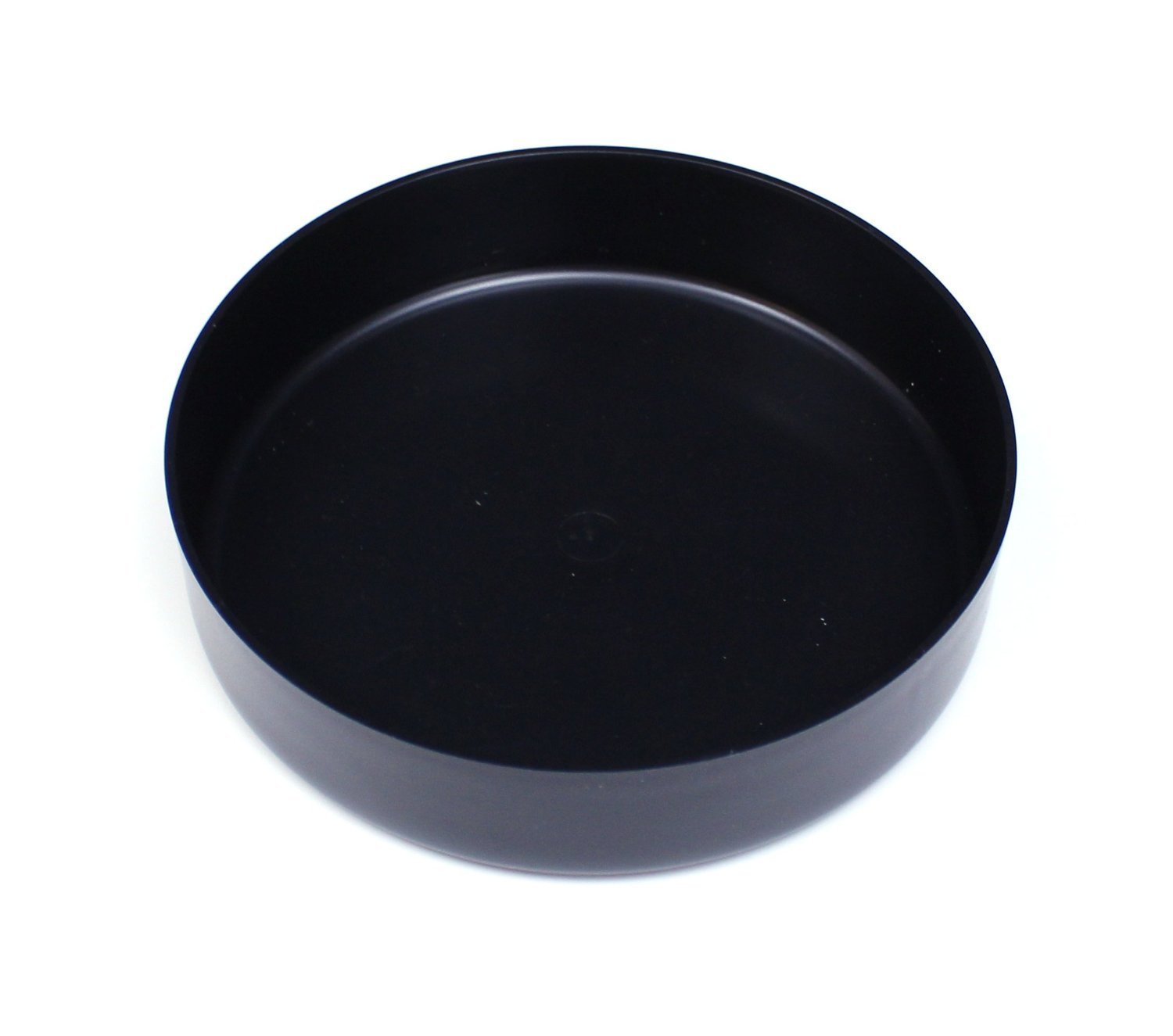 Dock Edge 11 In. Cone Head Piling Cap, Black DE91812F - The Home Depot - Foto 12