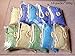 10 Packs the Home/ Car in Addition to Taste/ Air Purifying Bamboo Charcoal Bag(10 Packs100g)