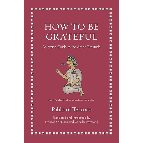 How to Be Caring: An Ancient Guide to a Compassionate Life