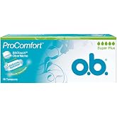 OB PRO COMFORT SUPER PLUS