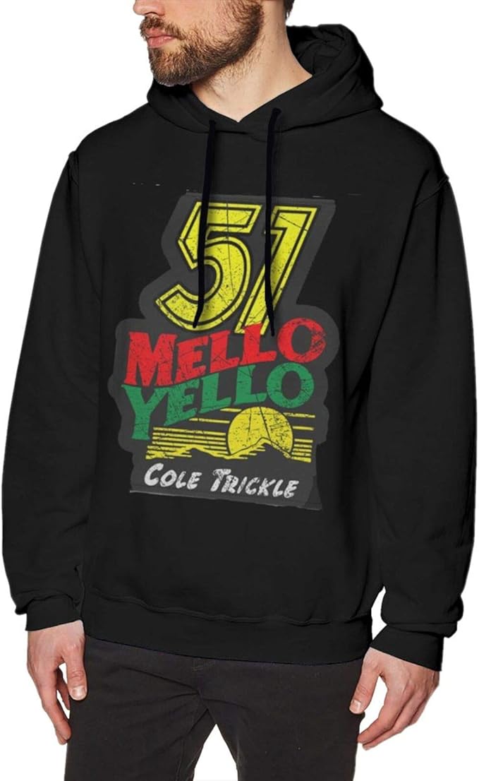 mello yello sweatshirt