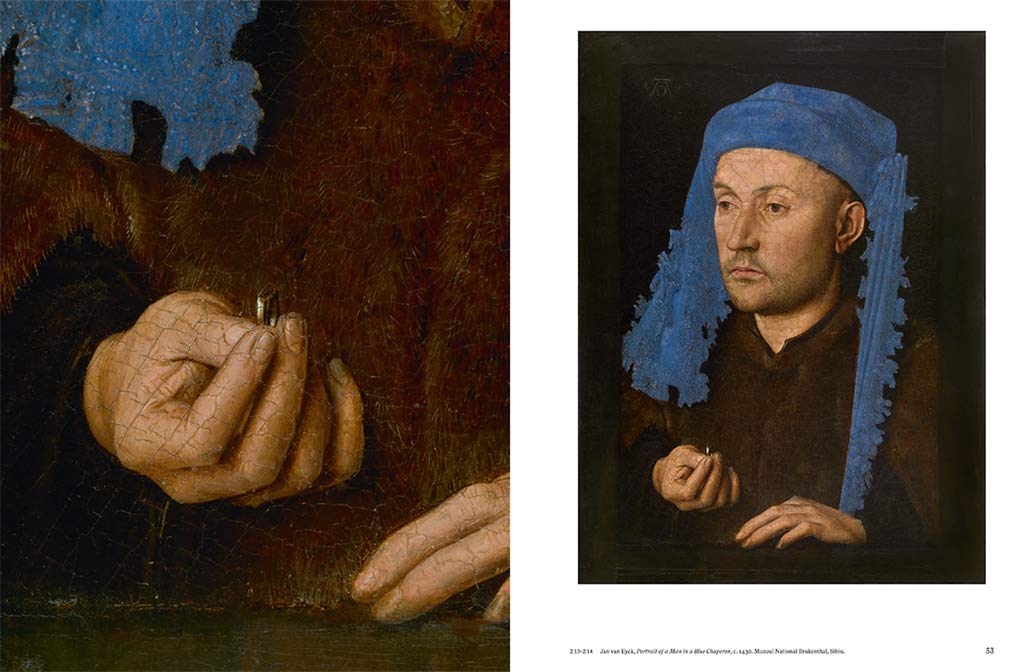 Van Eyck Van Eyck Hardcover