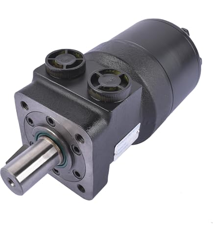 Amazon.com: Hydraulic Pump Assembly with Motor 146166 147664