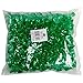 Royal Imports Acrylic Gems Ice Crystal Rocks for Vase Fillers, Party Table Scatter, Wedding, Photography, Party Decoration, Crafts, 1 LB (Approx 180-200 gems) - Green