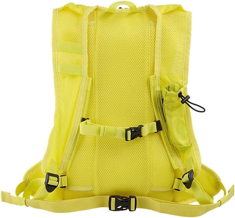 asics lightweight running backpack review