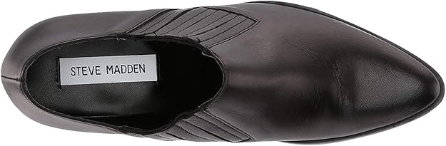 steve madden korral bootie