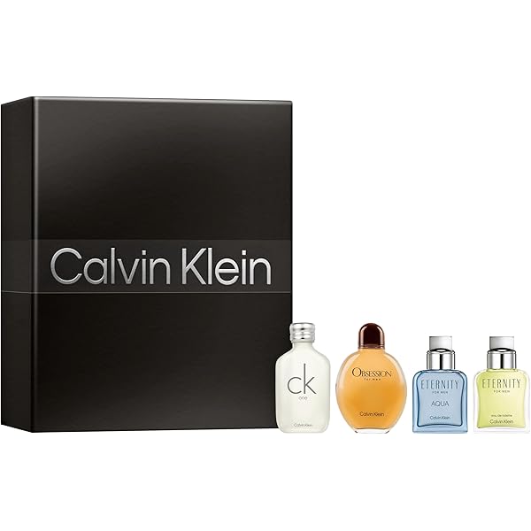 Amazon.com: Calvin Klein Eternity Aqua For Him Eau de Toilette 6.7