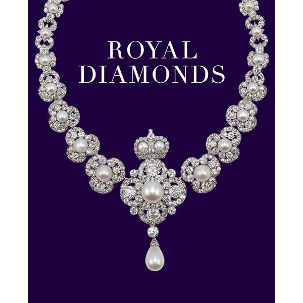 Queen's Jewels: Field, Leslie: 9780810981720: Amazon.com: Books