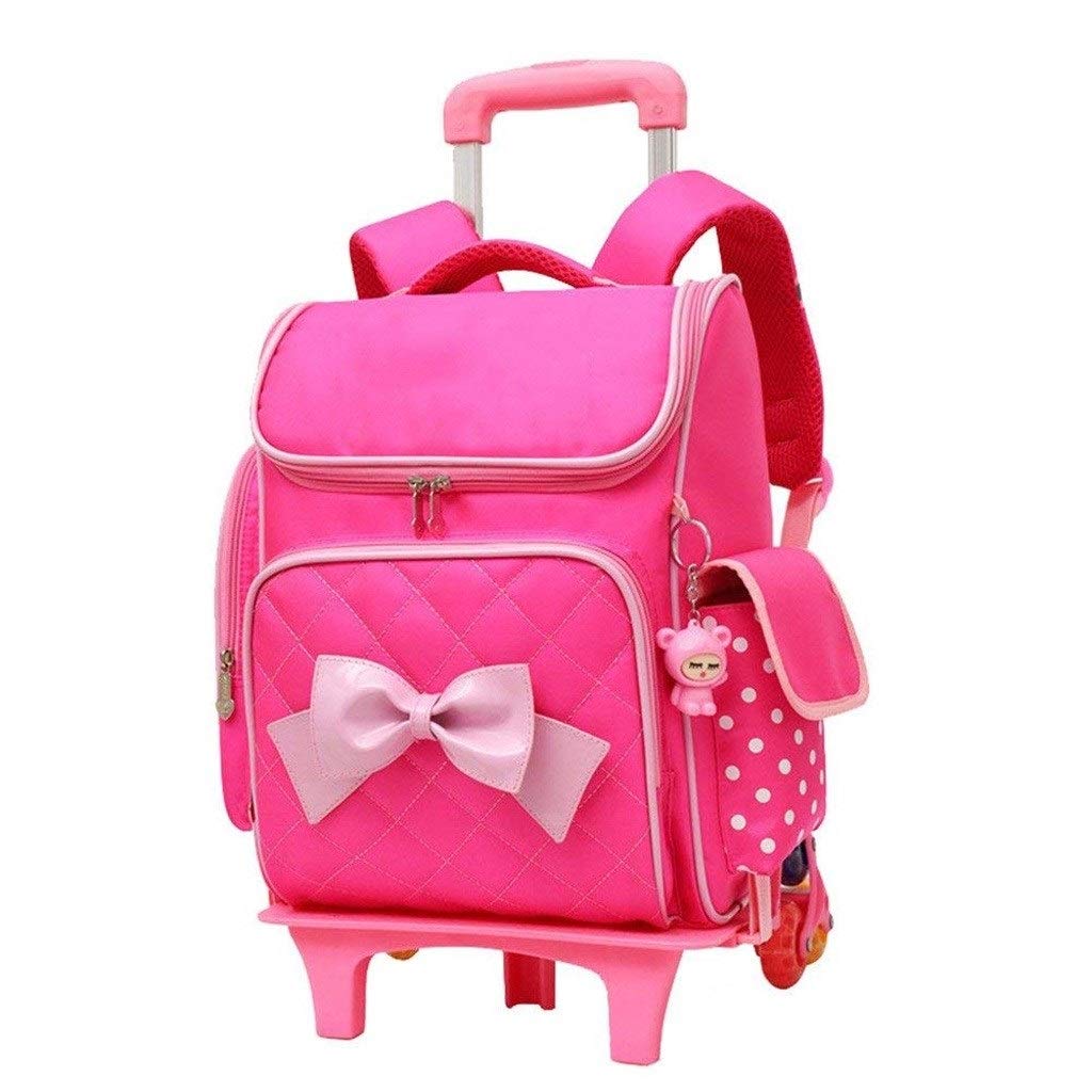 cute trolley bags