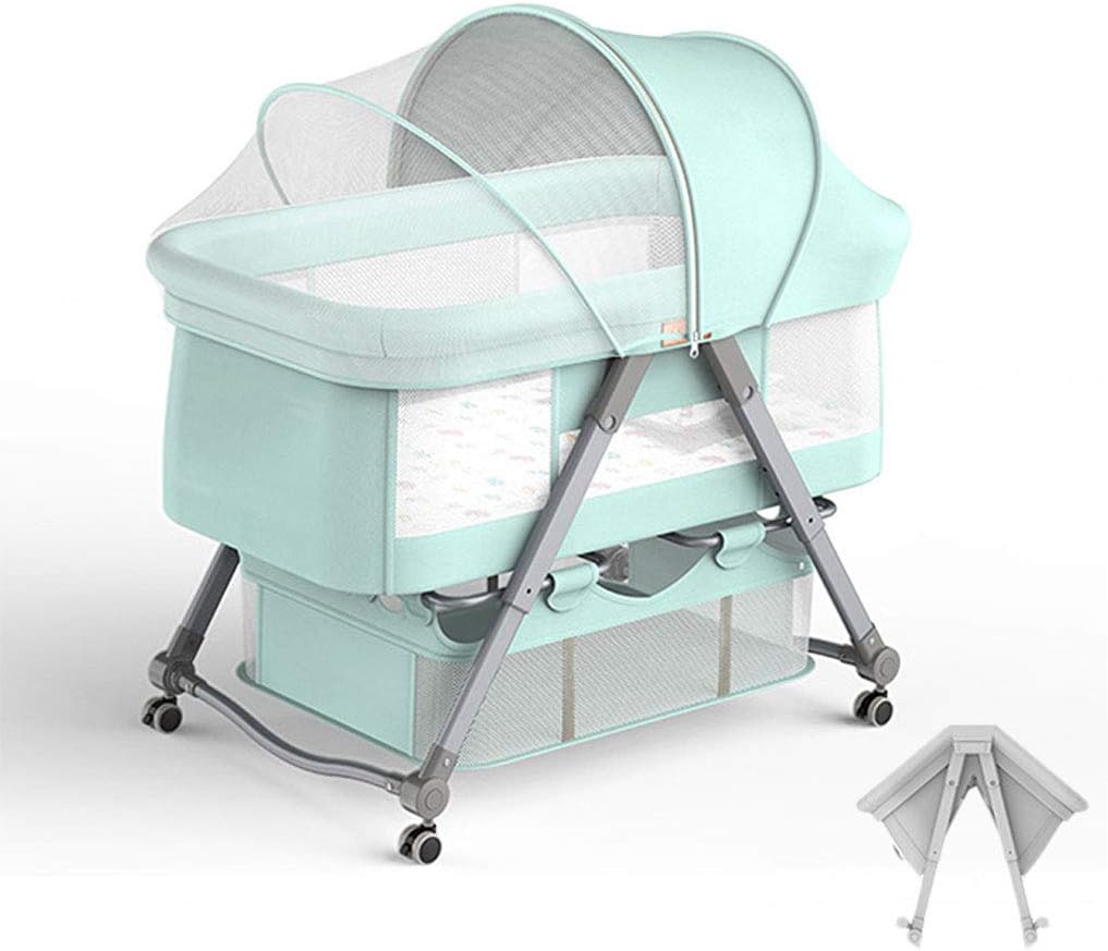 baby co cot