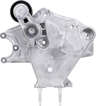 Amazon Com Belt Tensioner Fit For 2000 2005 Dodge Neon 2000 2001 Plymouth Neon Ineedup Engine Serpentine Timing Belt Tensioner Automotive