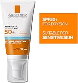 La Roche-Posay Anthelios UVMune 400 Hydrating Cream SPF50+ 50ml view 5