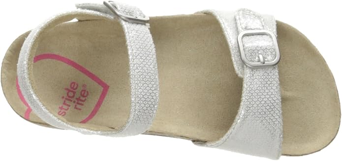 stride rite zuly sandal