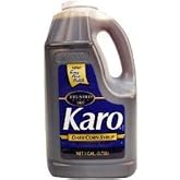 Karo Dark Corn Syrup, 128-Ounce