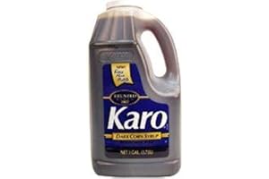 Karo Dark Corn Syrup, 128-Ounce