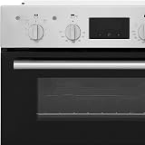 Hotpoint DD2544CIX A Rated Stainless Steel Built-in Electric Double Oven view 4