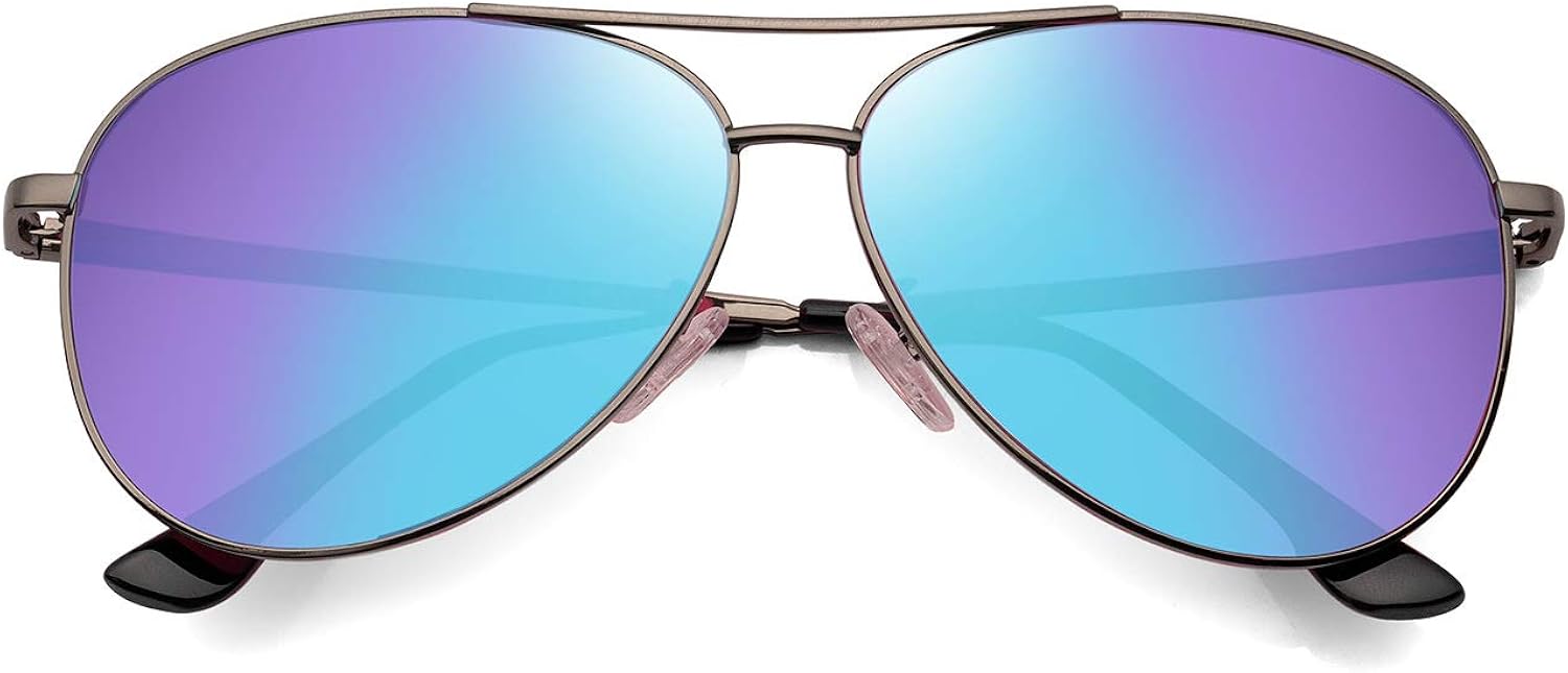 occhiali per la correzione del daltonismo