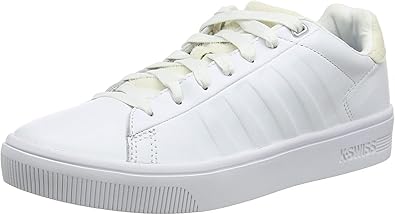 k swiss court style