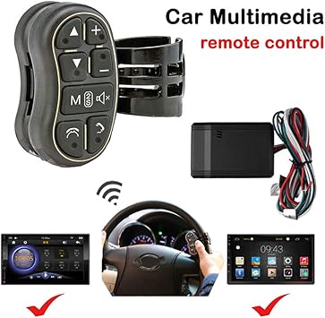 android remote control car