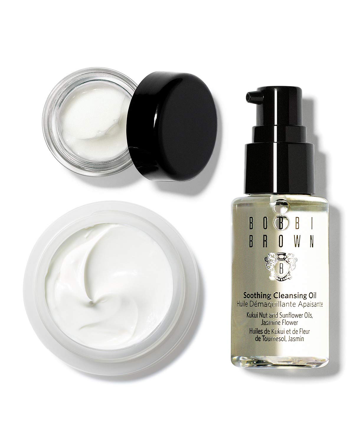 Bobbi Brown Carry On Skincare Sets/Kits, Hydrating Face Cream 15